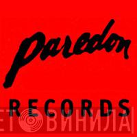 Paredon - Винил CD и Кассеты лейбла Paredon на сайте МаркетВинила