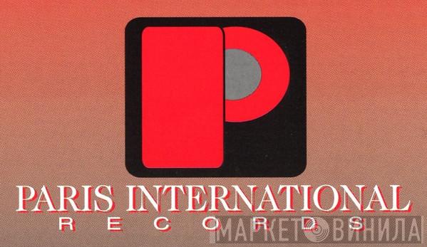 Paris International Records - Винил CD и Кассеты лейбла Paris International Records на сайте МаркетВинила