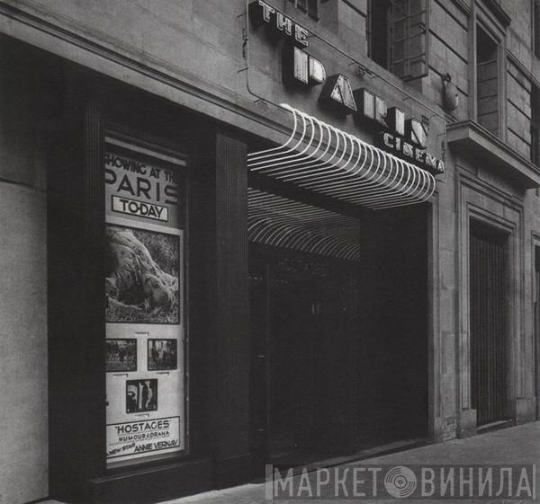 Paris Theatre, London - Винил CD и Кассеты лейбла Paris Theatre, London на сайте МаркетВинила