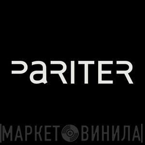 Pariter - Винил CD и Кассеты лейбла Pariter на сайте МаркетВинила