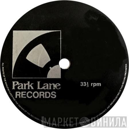 Park Lane Records - Винил CD и Кассеты лейбла Park Lane Records на сайте МаркетВинила