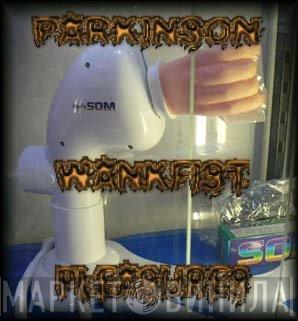 Parkinson Wankfist Pleasures - Винил CD и Кассеты лейбла Parkinson Wankfist Pleasures на сайте МаркетВинила