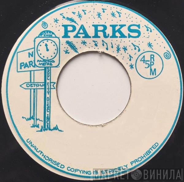 Parks - Винил CD и Кассеты лейбла Parks на сайте МаркетВинила