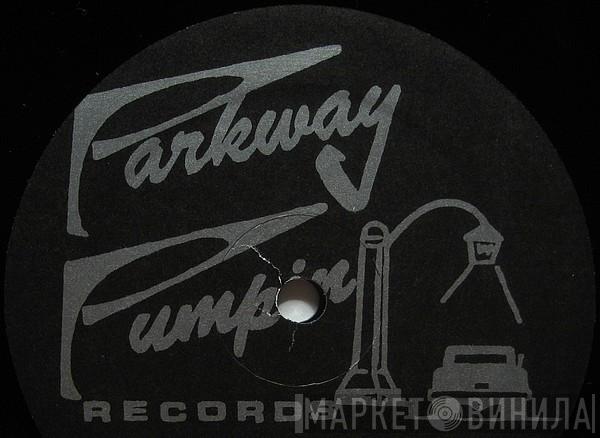 Parkway Pumpin Records - Винил CD и Кассеты лейбла Parkway Pumpin Records на сайте МаркетВинила