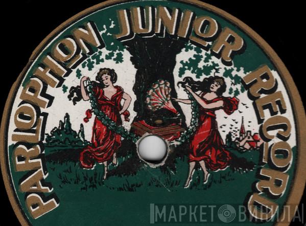 Parlophon Junior Record - Винил CD и Кассеты лейбла Parlophon Junior Record на сайте МаркетВинила