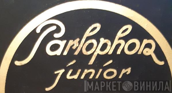 Parlophon Junior - Винил CD и Кассеты лейбла Parlophon Junior на сайте МаркетВинила