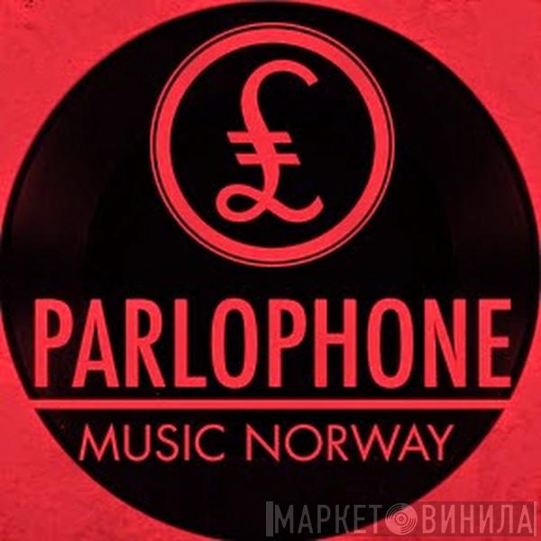 Parlophone Music Norway - Винил CD и Кассеты лейбла Parlophone Music Norway на сайте МаркетВинила