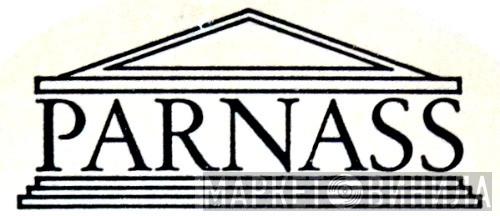 Parnass - Винил CD и Кассеты лейбла Parnass на сайте МаркетВинила