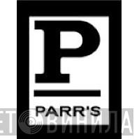 Parr's - Винил CD и Кассеты лейбла Parr's на сайте МаркетВинила