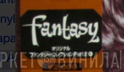 オリジナル・ファンタジー・コレクション Part2 - Винил CD и Кассеты лейбла オリジナル・ファンタジー・コレクション Part2 на сайте МаркетВинила