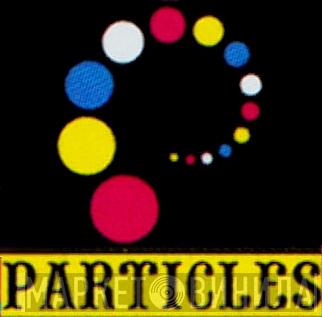 Particles  - Винил CD и Кассеты лейбла Particles (2) на сайте МаркетВинила