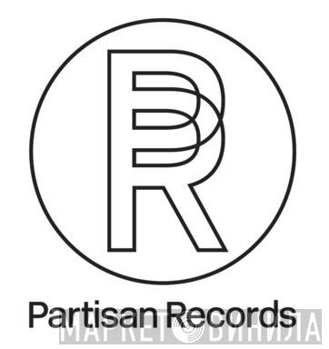Partisan Records - Винил CD и Кассеты лейбла Partisan Records на сайте МаркетВинила
