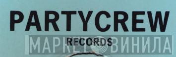 Party Crew Records - Винил CD и Кассеты лейбла Party Crew Records на сайте МаркетВинила