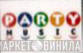 Party Music - Винил CD и Кассеты лейбла Party Music на сайте МаркетВинила