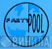 Party Pool - Винил CD и Кассеты лейбла Party Pool на сайте МаркетВинила