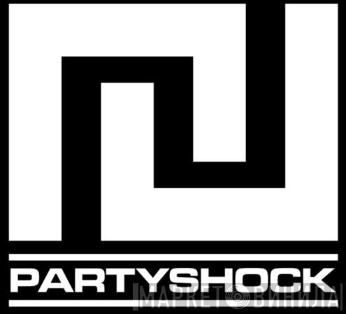 Partyshock - Винил CD и Кассеты лейбла Partyshock на сайте МаркетВинила