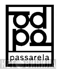 Passarela - Винил CD и Кассеты лейбла Passarela на сайте МаркетВинила