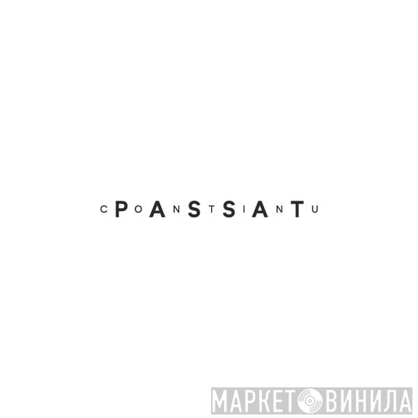 Passat Continu - Винил CD и Кассеты лейбла Passat Continu на сайте МаркетВинила