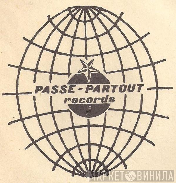 Passe-Partout Records - Винил CD и Кассеты лейбла Passe-Partout Records на сайте МаркетВинила