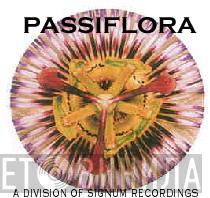 Passiflora Records - Винил CD и Кассеты лейбла Passiflora Records на сайте МаркетВинила