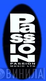 Passion Music Ltd. - Винил CD и Кассеты лейбла Passion Music Ltd. на сайте МаркетВинила