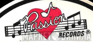 Passion Records  - Винил CD и Кассеты лейбла Passion Records (3) на сайте МаркетВинила