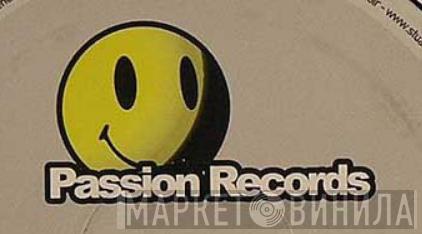 Passion Records  - Винил CD и Кассеты лейбла Passion Records (5) на сайте МаркетВинила