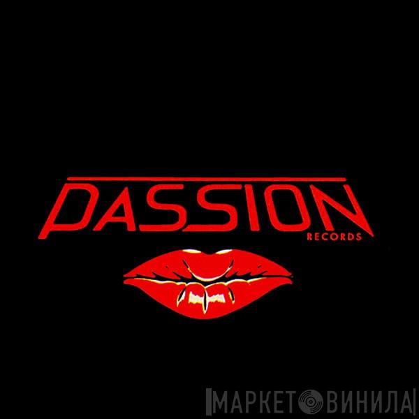 Passion  - Винил CD и Кассеты лейбла Passion (10) на сайте МаркетВинила