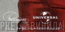 Passion  - Винил CD и Кассеты лейбла Passion (2) на сайте МаркетВинила