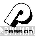 Passion  - Винил CD и Кассеты лейбла Passion (3) на сайте МаркетВинила