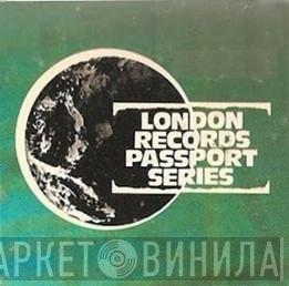 Passport Series - Винил CD и Кассеты лейбла Passport Series на сайте МаркетВинила