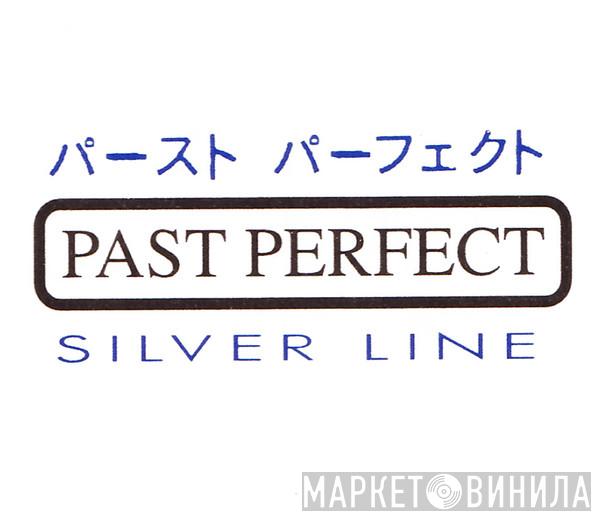 Past Perfect Silver Line - Винил CD и Кассеты лейбла Past Perfect Silver Line на сайте МаркетВинила