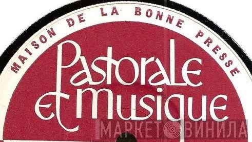 Pastorale Et Musique - Винил CD и Кассеты лейбла Pastorale Et Musique на сайте МаркетВинила