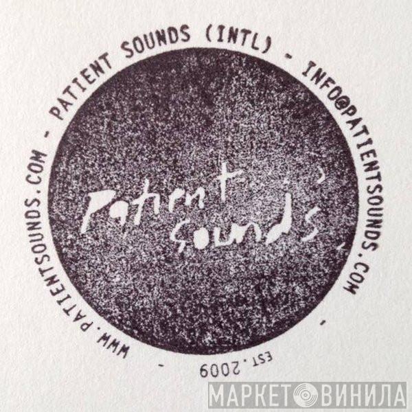 Patient Sounds Intl. - Винил CD и Кассеты лейбла Patient Sounds Intl. на сайте МаркетВинила