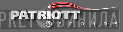 Patriott Records - Винил CD и Кассеты лейбла Patriott Records на сайте МаркетВинила
