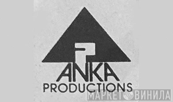 Paul Anka Productions - Винил CD и Кассеты лейбла Paul Anka Productions на сайте МаркетВинила