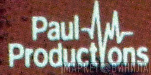 Paul Productions - Винил CD и Кассеты лейбла Paul Productions на сайте МаркетВинила