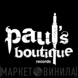 Paul's Boutique Records - Винил CD и Кассеты лейбла Paul's Boutique Records на сайте МаркетВинила