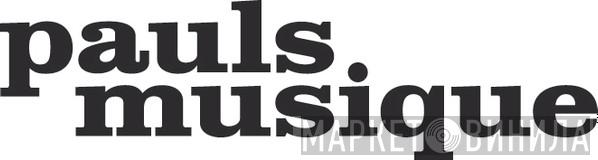 Pauls Musique - Винил CD и Кассеты лейбла Pauls Musique на сайте МаркетВинила