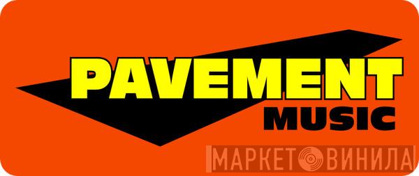 Pavement Music - Винил CD и Кассеты лейбла Pavement Music на сайте МаркетВинила