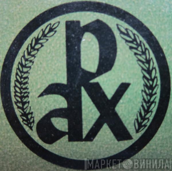 Pax Records  - Винил CD и Кассеты лейбла Pax Records (4) на сайте МаркетВинила