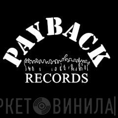 Payback Records  - Винил CD и Кассеты лейбла Payback Records (6) на сайте МаркетВинила