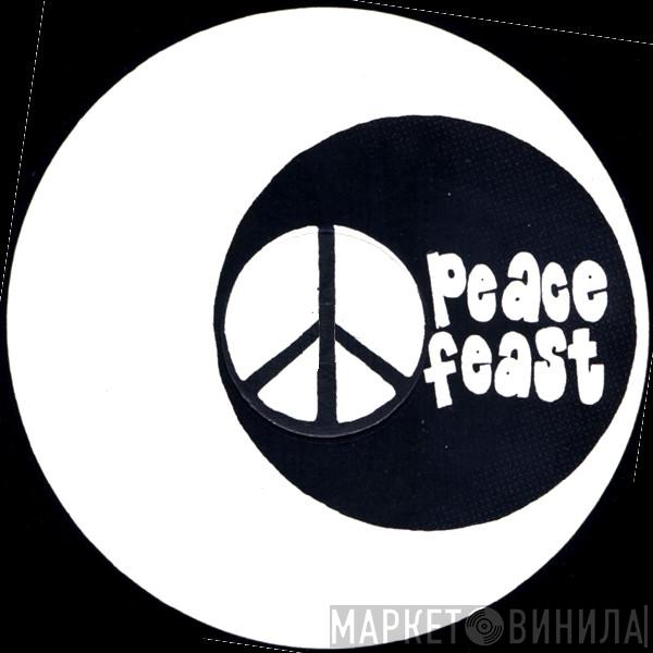 Peace Feast Industries - Винил CD и Кассеты лейбла Peace Feast Industries на сайте МаркетВинила