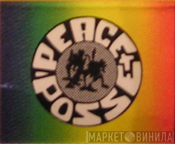 Peace Posse - Винил CD и Кассеты лейбла Peace Posse на сайте МаркетВинила