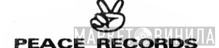 Peace Records  - Винил CD и Кассеты лейбла Peace Records (2) на сайте МаркетВинила
