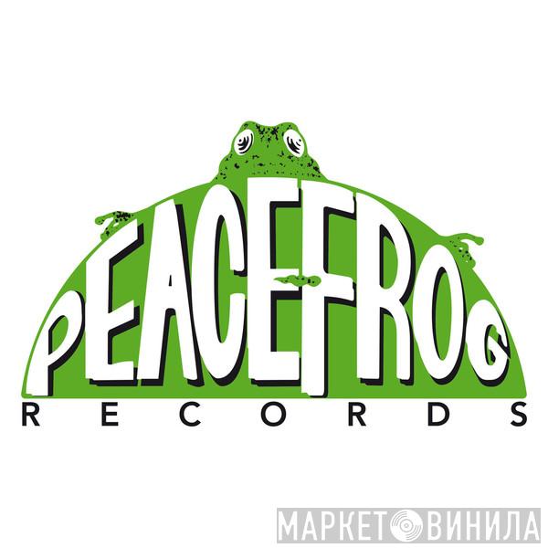 Peacefrog Records - Винил CD и Кассеты лейбла Peacefrog Records на сайте МаркетВинила