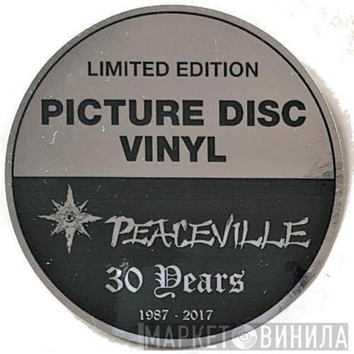 Peaceville "30 Years" Limited Edition - Винил CD и Кассеты лейбла Peaceville "30 Years" Limited Edition на сайте МаркетВинила