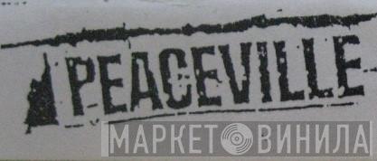 Peaceville Tapes - Винил CD и Кассеты лейбла Peaceville Tapes на сайте МаркетВинила