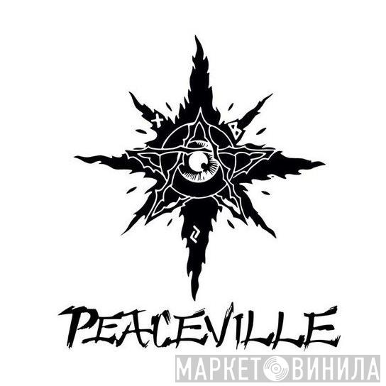 Peaceville  - Винил CD и Кассеты лейбла Peaceville (2) на сайте МаркетВинила
