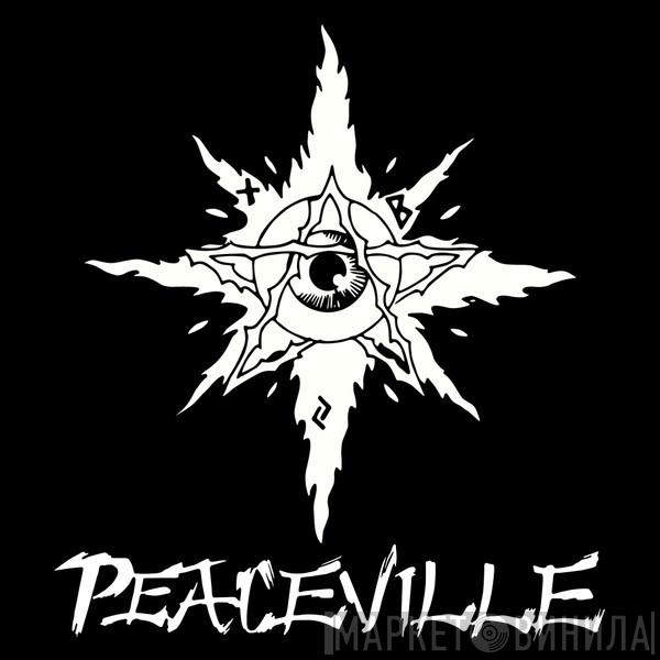 Peaceville - Винил CD и Кассеты лейбла Peaceville на сайте МаркетВинила